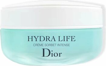 Dior Hydra Life Crème Sorbet Intense - Nemlendirici Ve Besleyici Krem 50 Ml