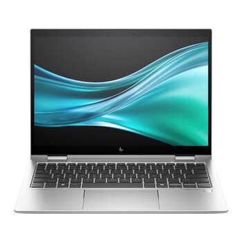 Hp Elitebook 830 X360 G11 B2rk7es Ultra 7-155u 16 Gb 512 Gb 13.3" W11p Dizüstü Bilgisayar