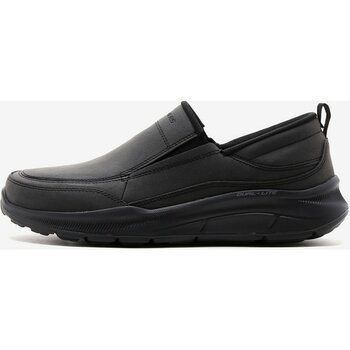 Skechers Equalizer 5.0 - Harvey Erkek Siyah Spor Ayakkabı 232517 Bbk - 41,5