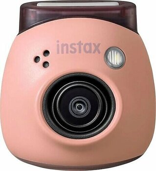 Instax Pal Pembe Dijital Fotoğraf Makinesi