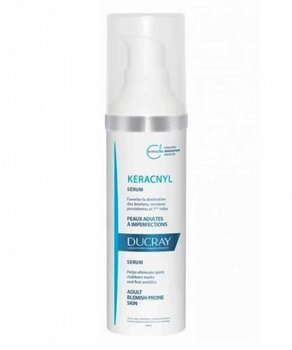 Ducray Keracnyl Serum 30 Ml