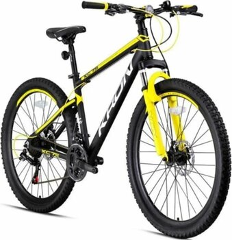 Kron Xc75 27.5 Jant Hidrolik Disk Fren 21 Vites Dağ Bisikleti