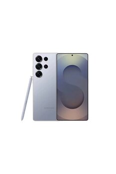 Samsung Galaxy S25 Ultra 1 TB Titanyum Mavi