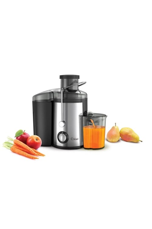 Kiwi KCJ-1807 600 W Katı Meyve Sıkacağı