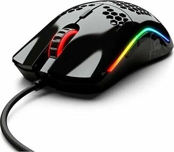 Glorious Model O Minus Siyah Optik Kablolu Oyuncu Mouse