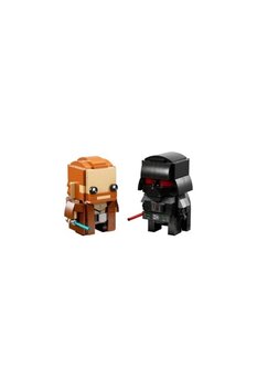 LEGO Star Wars Obi-wan Kenobi™ Ve Darth Vader™