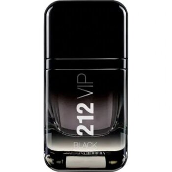 Carolina Herrera 212 Vip Men Black Edp 50 Ml 8411061120637 Diğer