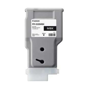 Canon Pfı 320 Matte Black M. K. 2889c001
