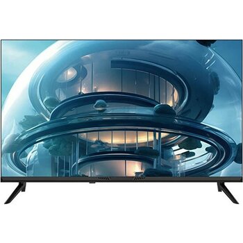 Dijitsu 32 D 18000 HD 32" 82 Ekran Uydu Alıcılı LED TV - 32''