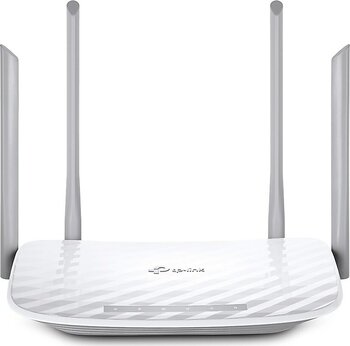 TP-Link Archer A5 4 Port 1200 Mbps Router