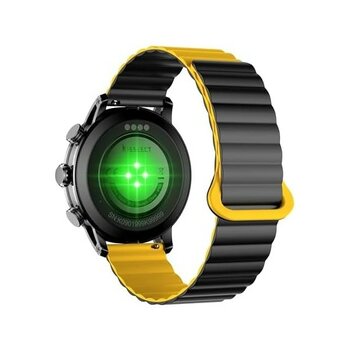 Teknocan Kieslect Kr2 Akıllı Saat - 01P-Pembe - 35 - 48 mm - Option-1