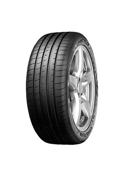 Goodyear Eagle F1 Asymmetric 5 245/35R20 95Y Xl * (Yaz) (2025)