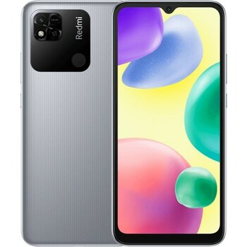 Redmi 10A 64 GB (2. El - A Kalite) - Gri