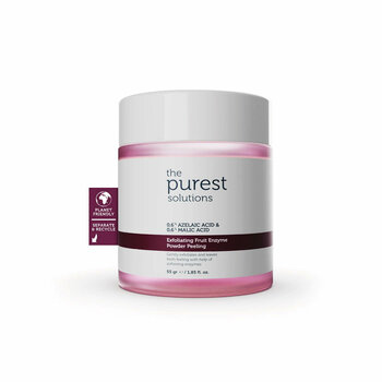The Purest Solutions Enzim Peeling Azelaic Asit 55 gr