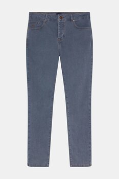 W Collection SLIM AÇIK GRİ JEAN PANTOLON 36 Beden