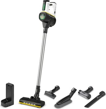 Karcher VC 7 Cordless yourMax Şarjlı Dikey Süpürge