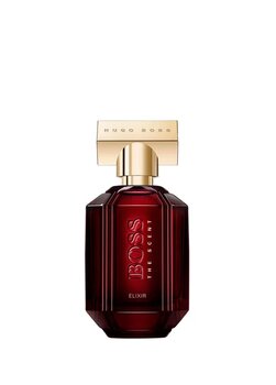 Hugo Boss The Scent Elixir Parfum Intense Eau De Parfum 100 Ml Kadın Parfum