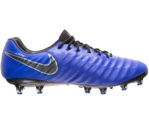 Nike Legend 7 Elite Erkek Krampon Mavi Ah7423400 (P-4)