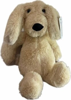 Moontoys Peluş Sevimli Köpek Uyku&Oyun Arkadaşı Oyuncak 35 cm