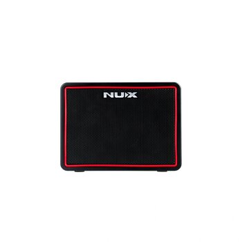 Nux Mighty Lite Bt Elektro Gitar Amfisi
