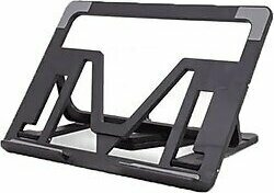 Microcase 10-16 Inch Macbook Notebook Laptop Için Stand 6 Kademeli Masaüstü Tutucu - Al3480