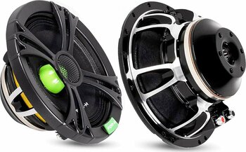 For-X XMD-1720NEO 500 W 20 cm Midrange Oto Hoparlör