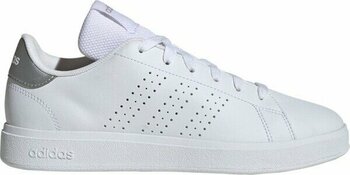 Adidas Advantage Base 2.0 Kadın Spor Ayakkabı - IG9194 - Beyaz - 40