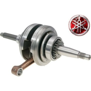 Yamaha Xmax 250 Krank Komple (450592113) - 1