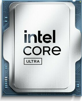 Intel Core Ultra 7 265K 3.3ghz 30MB Önbellek 20 Çekirdek 1851 3nm Tray Işlemci