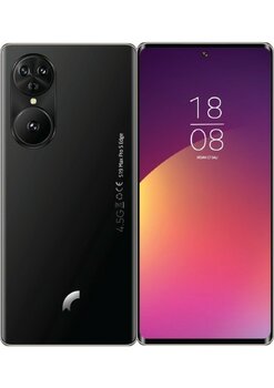 Reeder S19 Max Pro S Edge Black Black