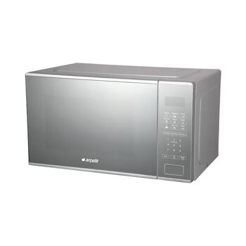 Arçelik MD 310 DS 30 Lt Gümüş Mikrodalga Fırın