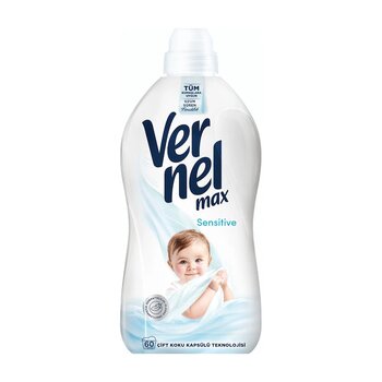 Vernel Max Sensitive 1.44 L 5 Adet Diğer