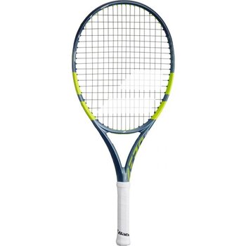 Babolat Pure Aero Junior 25 Gen9 Performans Çocuk Raketi (25"/grip L00) - 25 inç - Gri