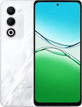 Oppo A5 5G 256 GB Beyaz