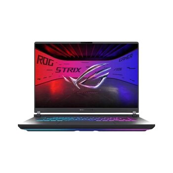 Asus Rog Strix G16 G615jh-rv052 I5-13450hx 16 Gb 512 Gb Ssd 8 Gb Rtx5050 16" Free Dos Dizüstü Bilgisayar