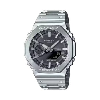 Casıo Gm-b2100sd-1adr Erkek Kol Saati Rose Gold