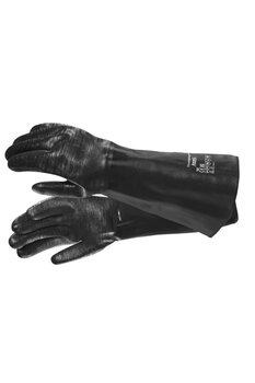 ANSELL Alphatec 19-024 Termal Kimyasal Iş Eldiveni