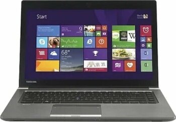 Toshiba Tecra Z40-A-191 16 GB RAM 256 GB SSD 14 inç 1600 x 900 Dizüstü Bilgisayar