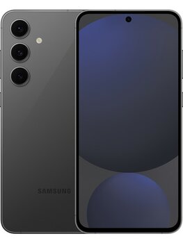 Samsung Galaxy S24 FE 256 GB Grafit