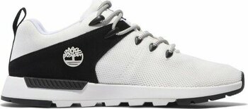 Timberland Beyaz Erkek Sneaker TB0A6AHCEAC1 - 44