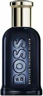 Hugo Boss Bottled Triumph Elixir EDP 50 ml Erkek Parfüm