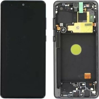 Samsung Uyumlu Note 10 Lite Sm-n770f Oled Lcd Dokunmatik Ekran 3994