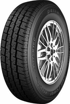Petlas 205/75 R16 C Tl 113/111R 10PR Full Power PT825 Plus Kamyonet Oto Yaz Lastiği (Üretim Yılı:2025) - 2025