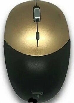 Platoon PL-1812 Siyah 3 Tuş Kablosuz USB Oyuncu 1200 DPI Kablosuz Mouse