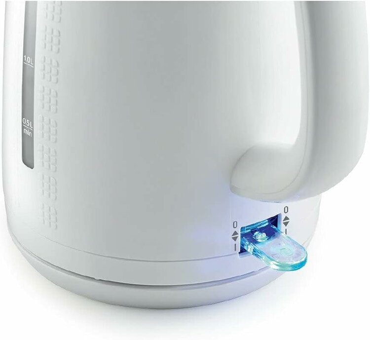 Altus AL 729 2200 W 1.7 lt Beyaz Kettle