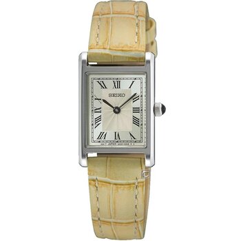 Swr095p1 Seiko Bayan Kol Saati