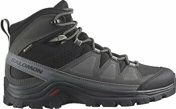 Salomon Quest Rove Gore-Tex L47181300 L47181300 Siyah Outdoor Bot
