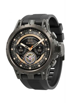 Spovan Vision 4G SIM Kart Kameralı Sesli Görüşme GPS Akıllı Saat