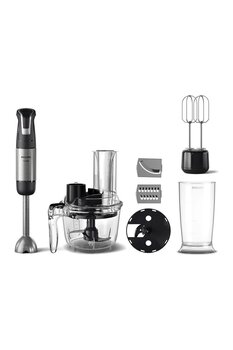 Philips 5000 Serisi SpeedTrigger 1200 W Blender Seti