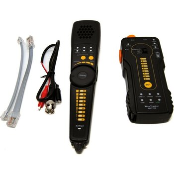 Beek Çok Fonksiyonlu Kablo Bulucu Beek Wire Tracker